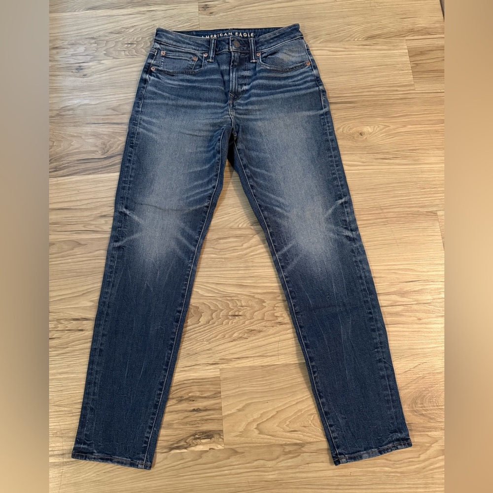 American Eagle Outfitters Athletic Fit Jeans Men’s 28/32